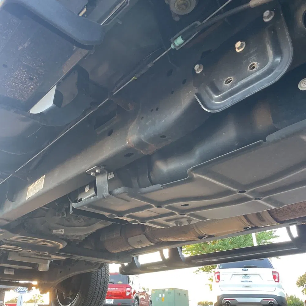 2021 Ford F350SD Lariat