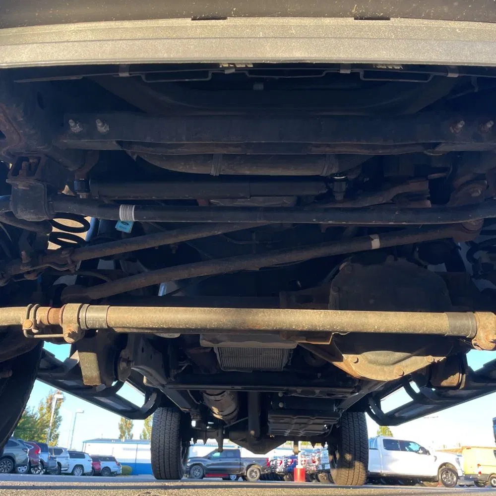 2021 Ford F350SD Lariat