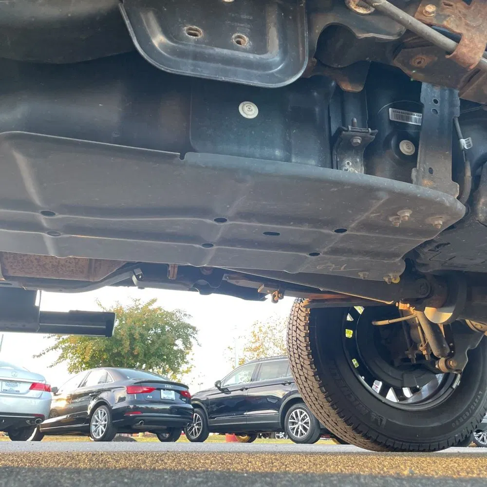 2021 Ford F350SD Lariat
