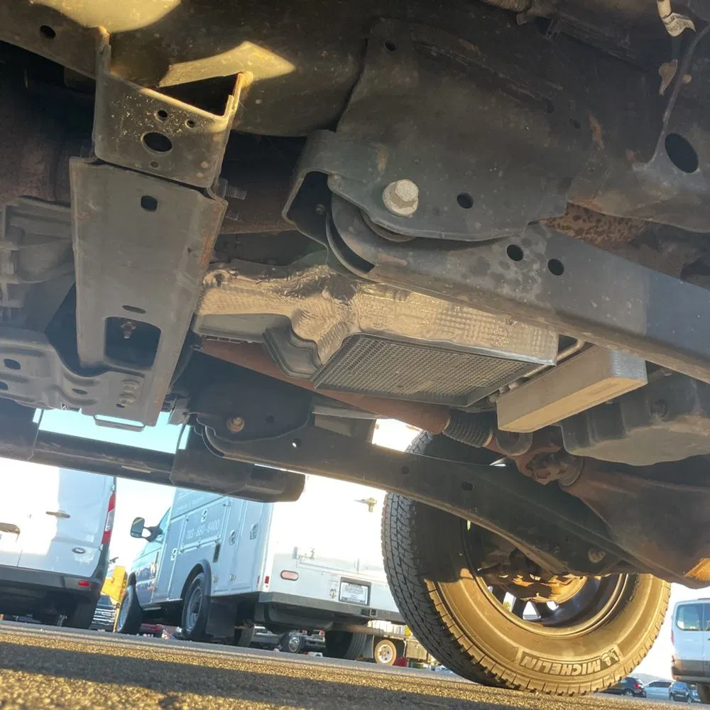 2021 Ford F350SD Lariat