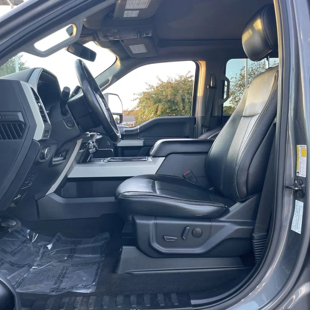 2021 Ford F350SD Lariat