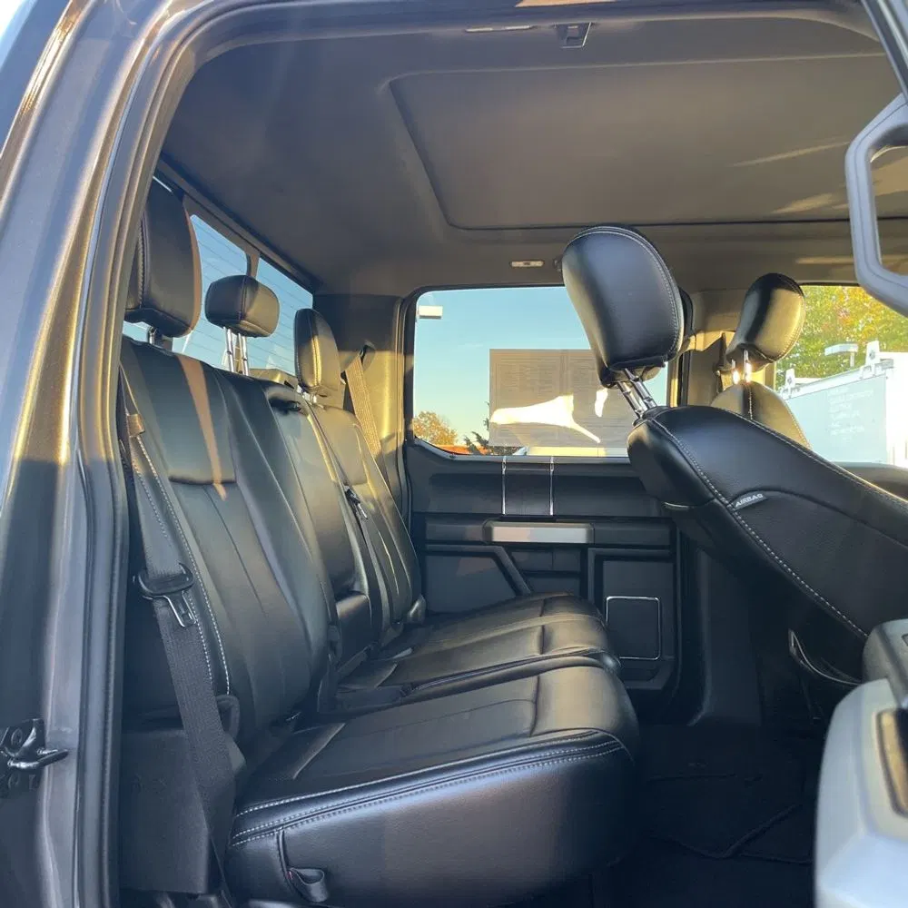 2021 Ford F350SD Lariat