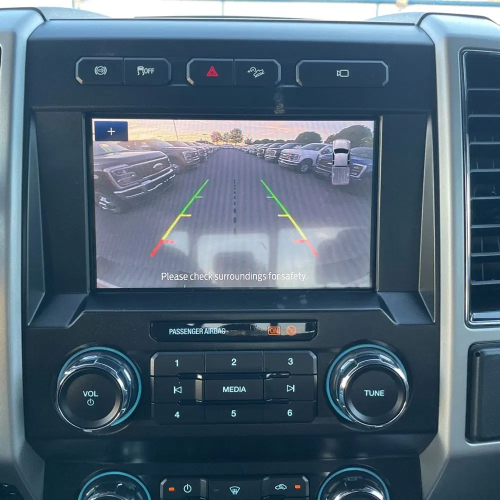 2021 Ford F350SD Lariat