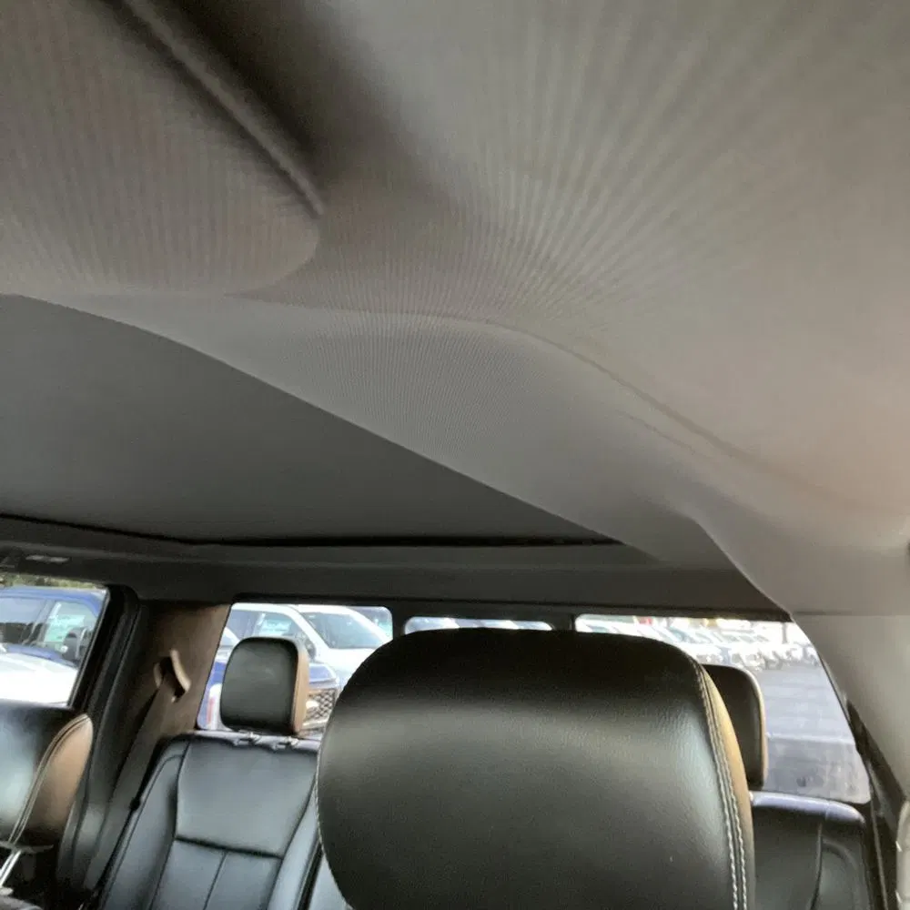 2021 Ford F350SD Lariat