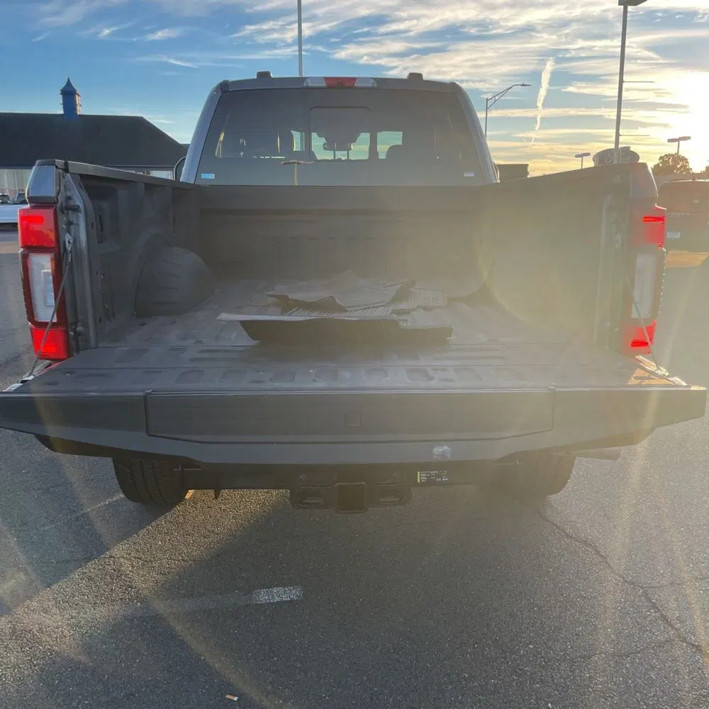2021 Ford F350SD Lariat