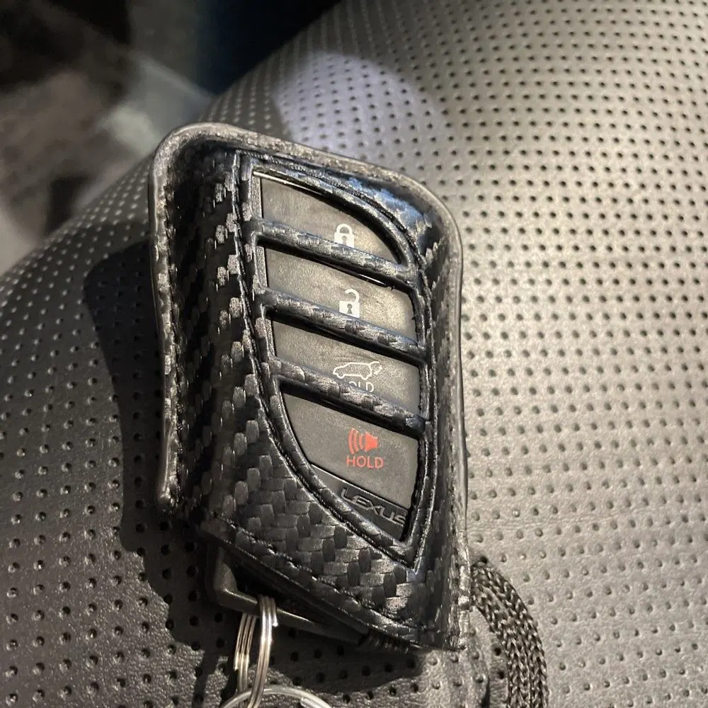 2023 Lexus LX 600 F SPORT Handling