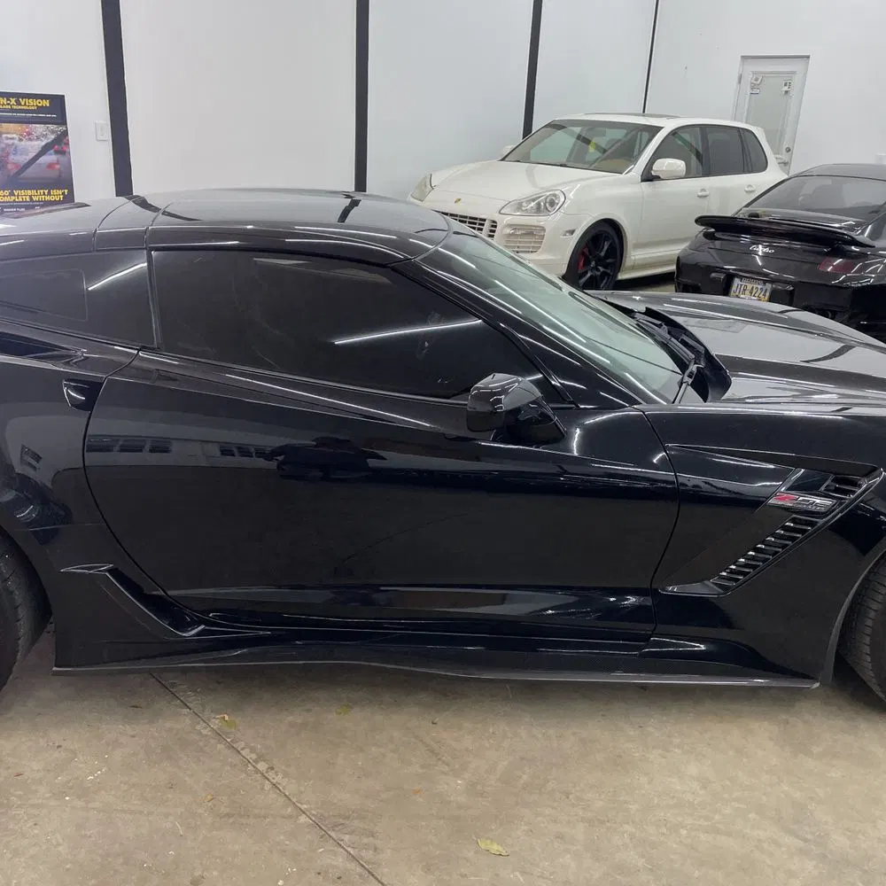 2015 Chevrolet Corvette Z06
