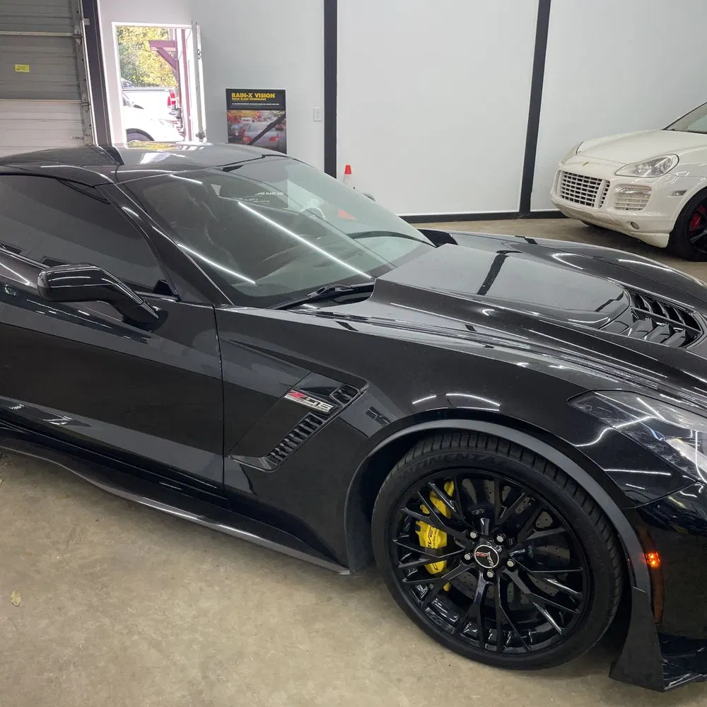 2015 Chevrolet Corvette Z06