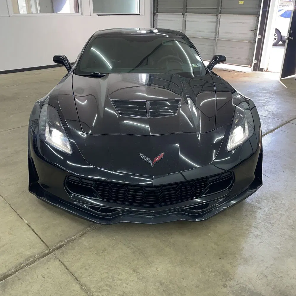 2015 Chevrolet Corvette Z06