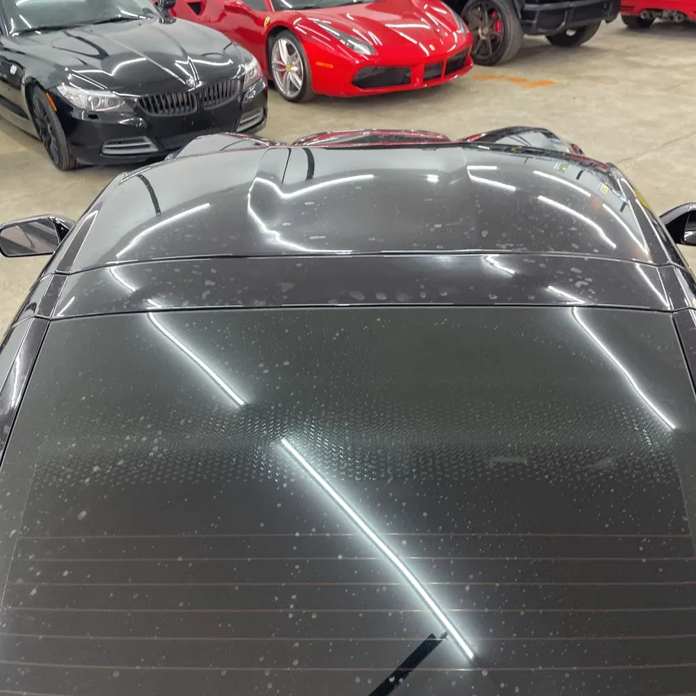 2015 Chevrolet Corvette Z06