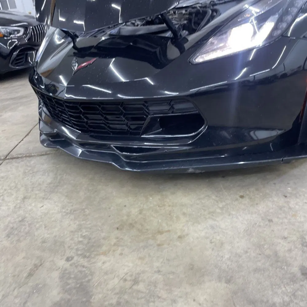 2015 Chevrolet Corvette Z06