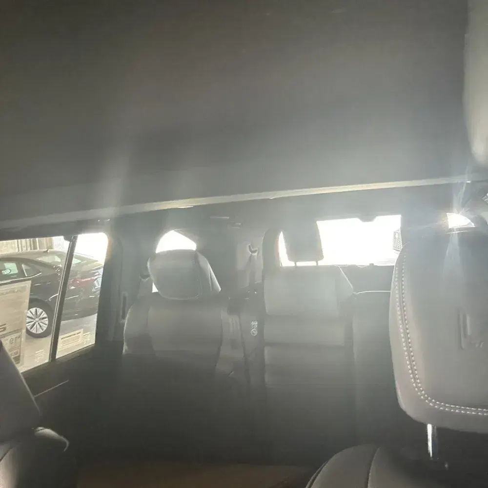 2025 Lexus LX-Series LX600 F Sport