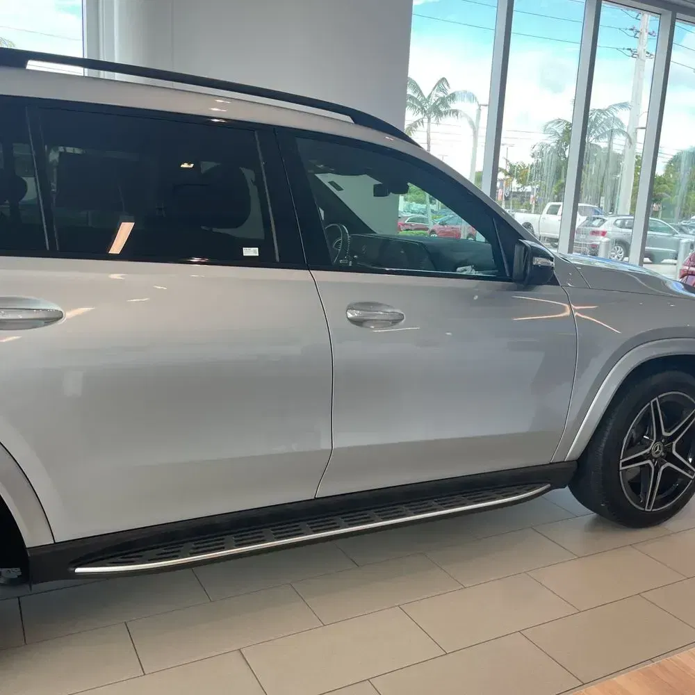 2025 Mercedes-Benz GLS GLS 450