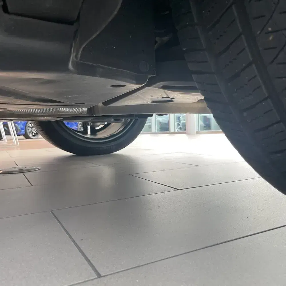 2025 Mercedes-Benz GLS GLS 450
