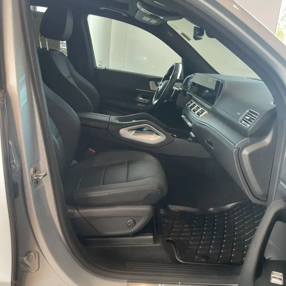 2025 Mercedes-Benz GLS GLS 450