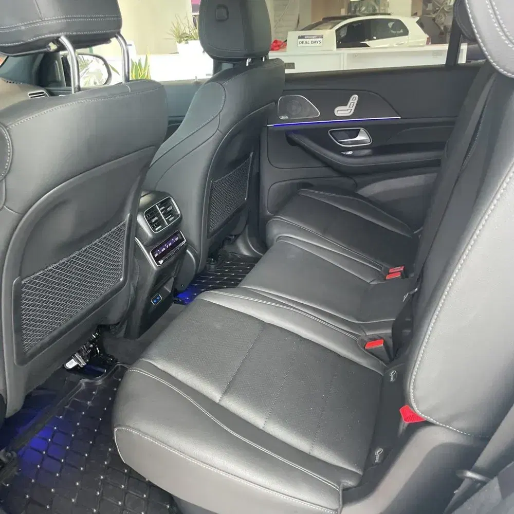 2025 Mercedes-Benz GLS GLS 450