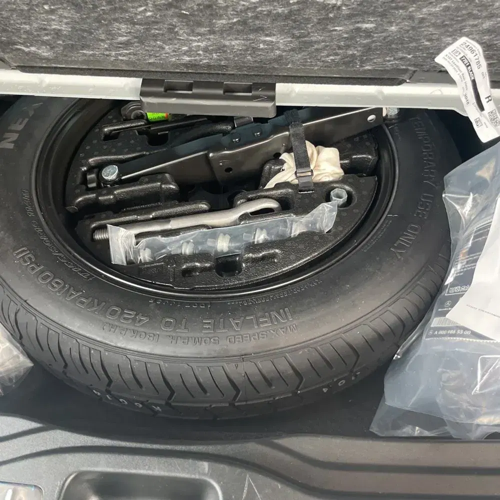2025 Mercedes-Benz GLS GLS 450