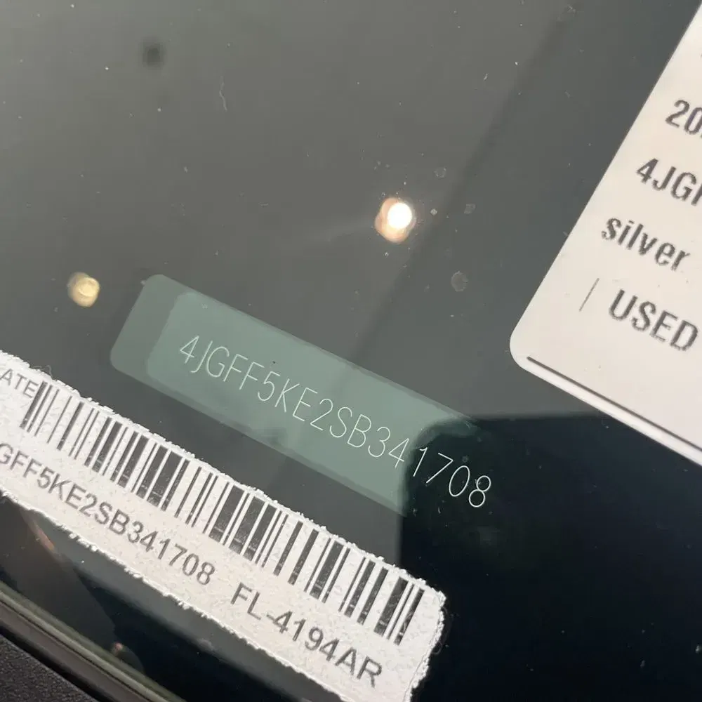 2025 Mercedes-Benz GLS GLS 450