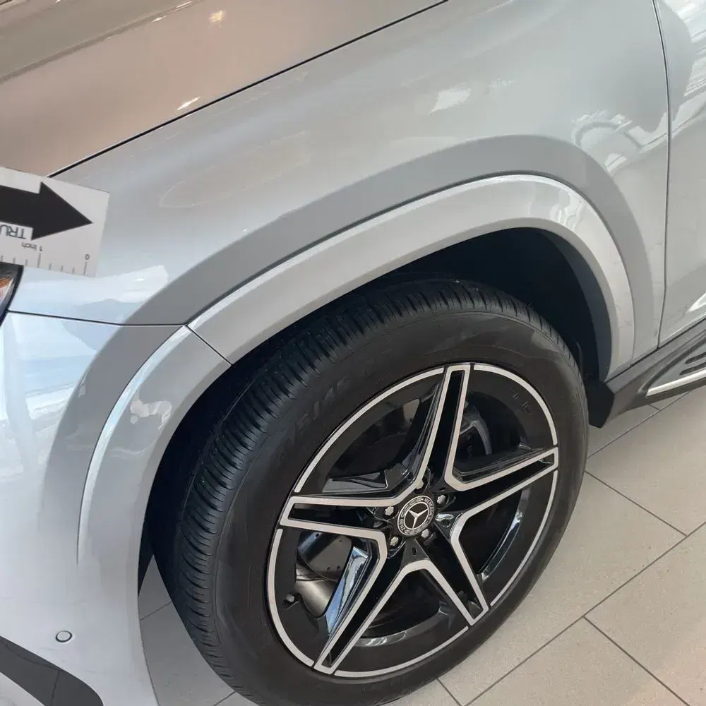2025 Mercedes-Benz GLS GLS 450