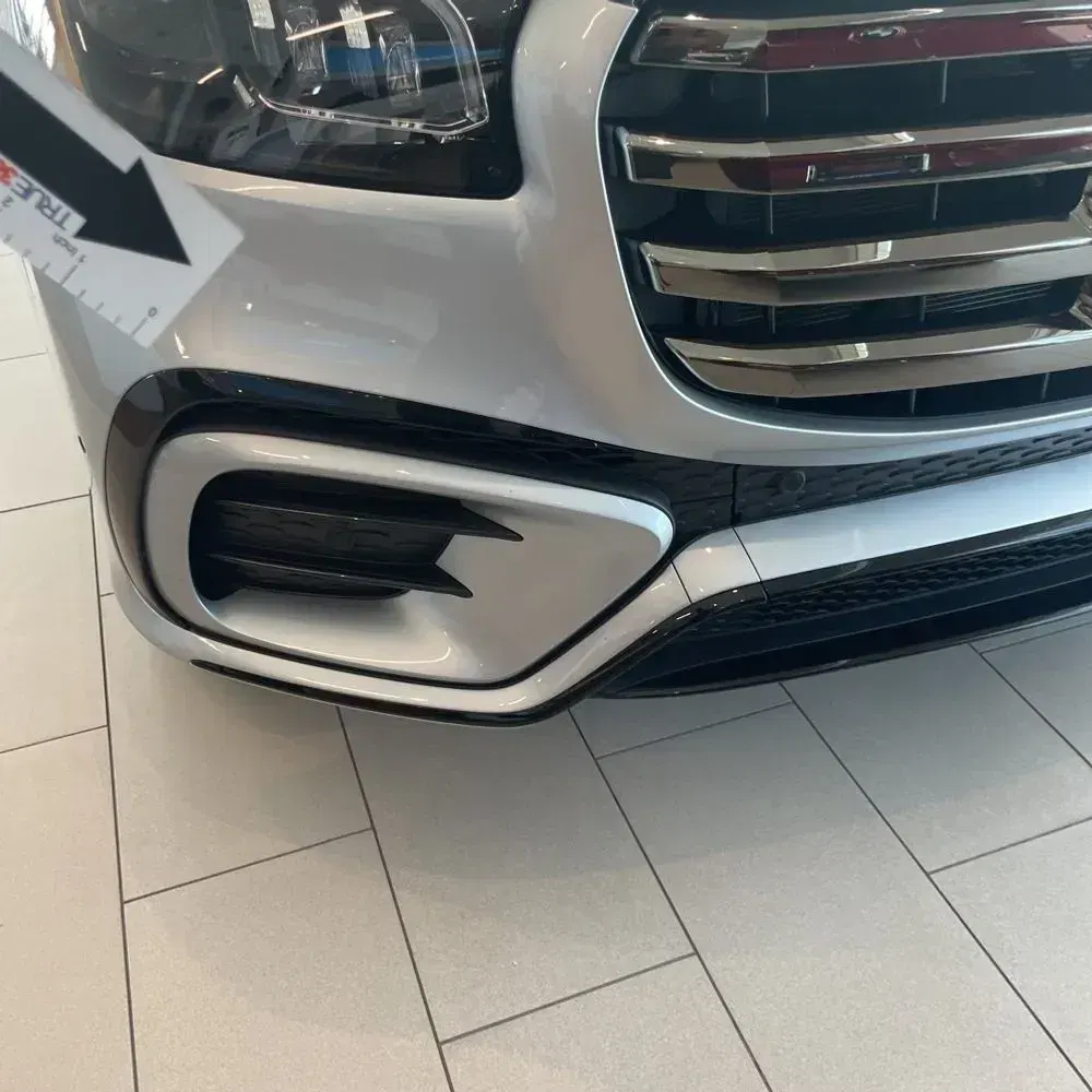 2025 Mercedes-Benz GLS GLS 450