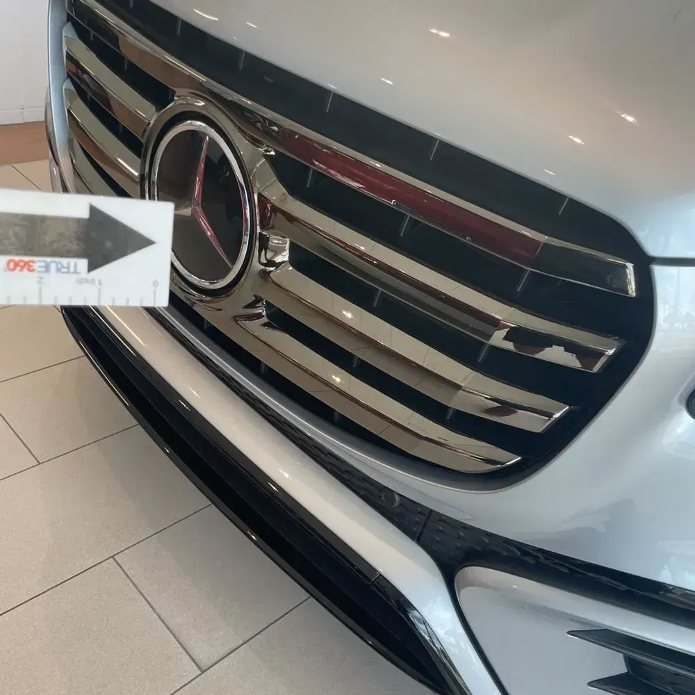 2025 Mercedes-Benz GLS GLS 450