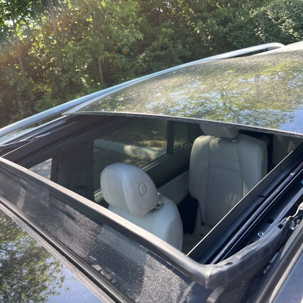 2021 Mercedes-Benz GLS AMG GLS 63