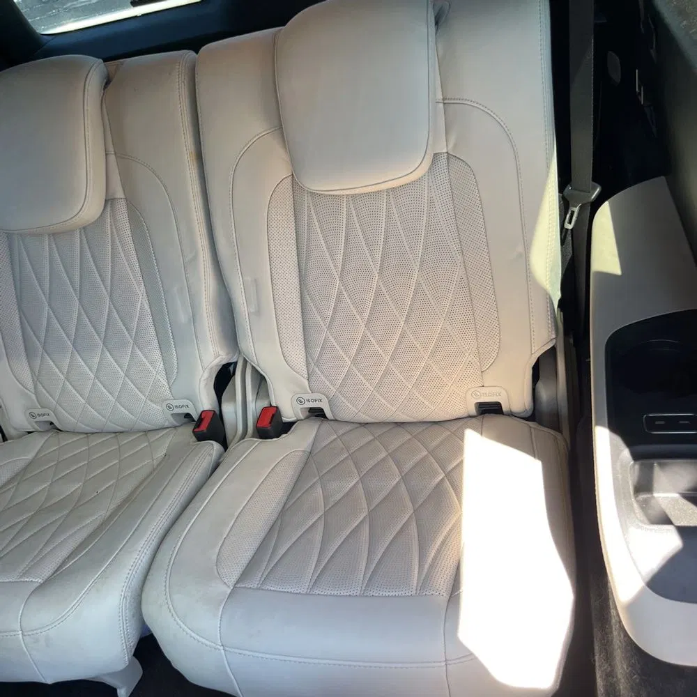 2021 Mercedes-Benz GLS AMG GLS 63
