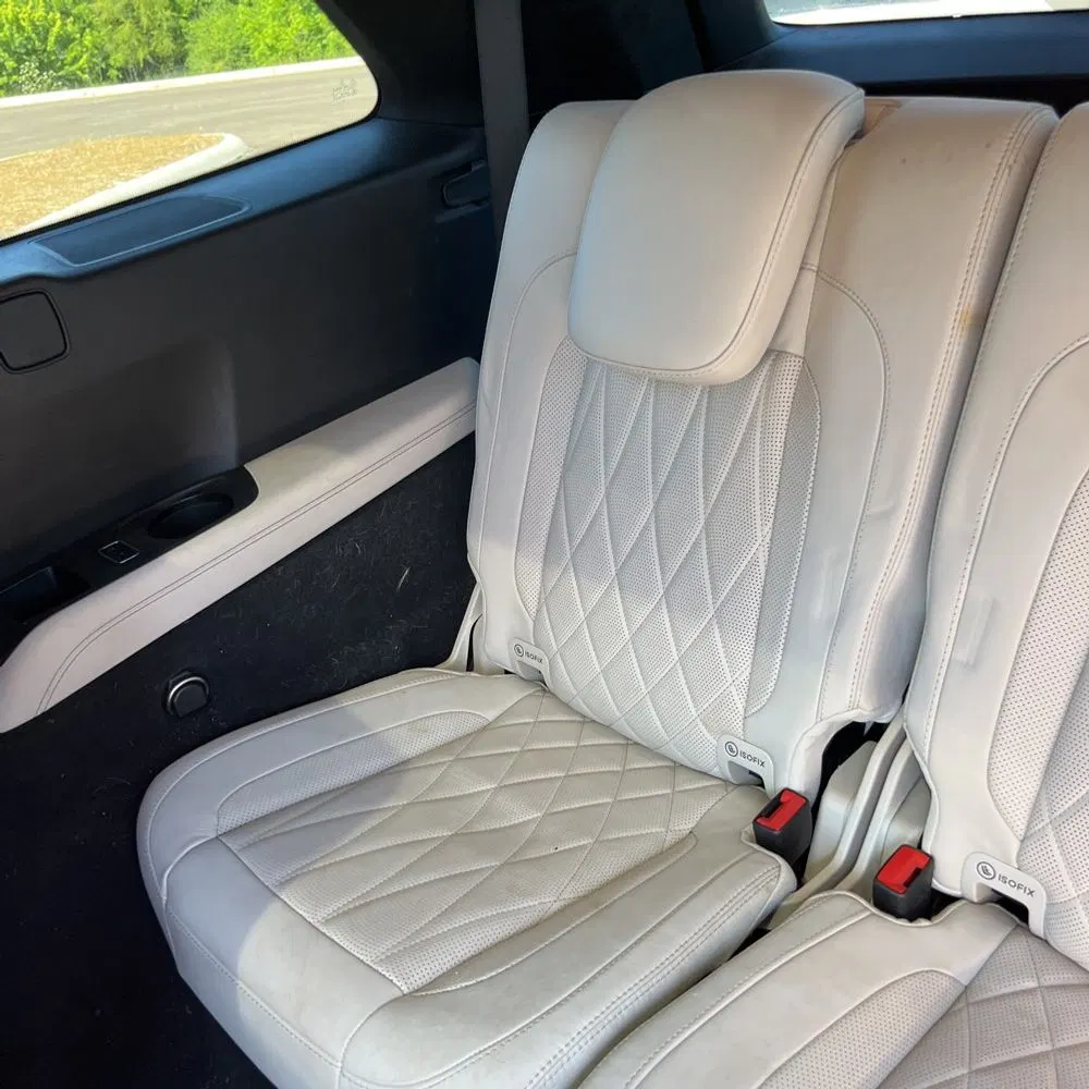 2021 Mercedes-Benz GLS AMG GLS 63