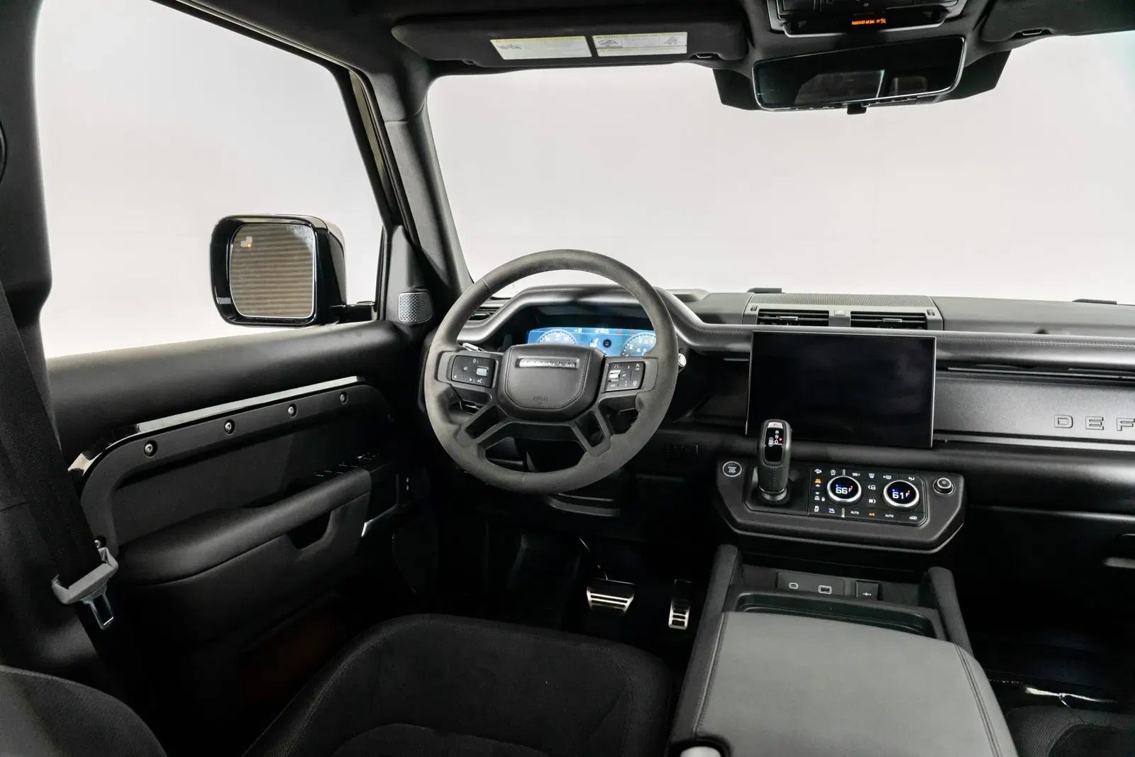 2022 Land Rover Defender 110 V8 Bond Edition