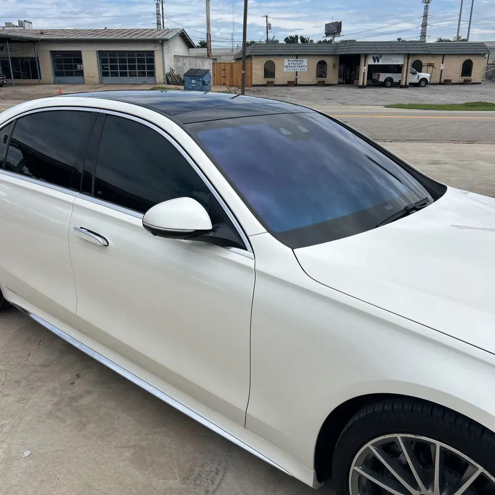 2022 Mercedes-Benz S-Class S 500 4MATIC