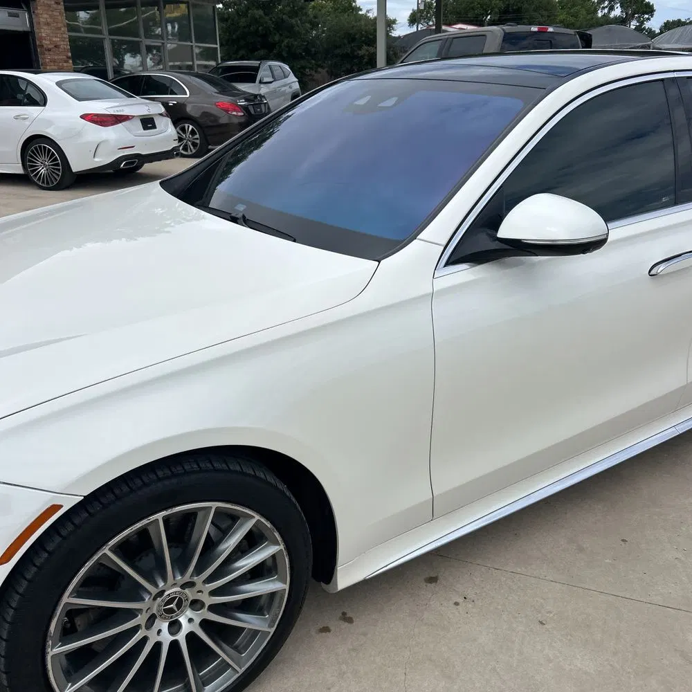 2022 Mercedes-Benz S-Class S 500 4MATIC