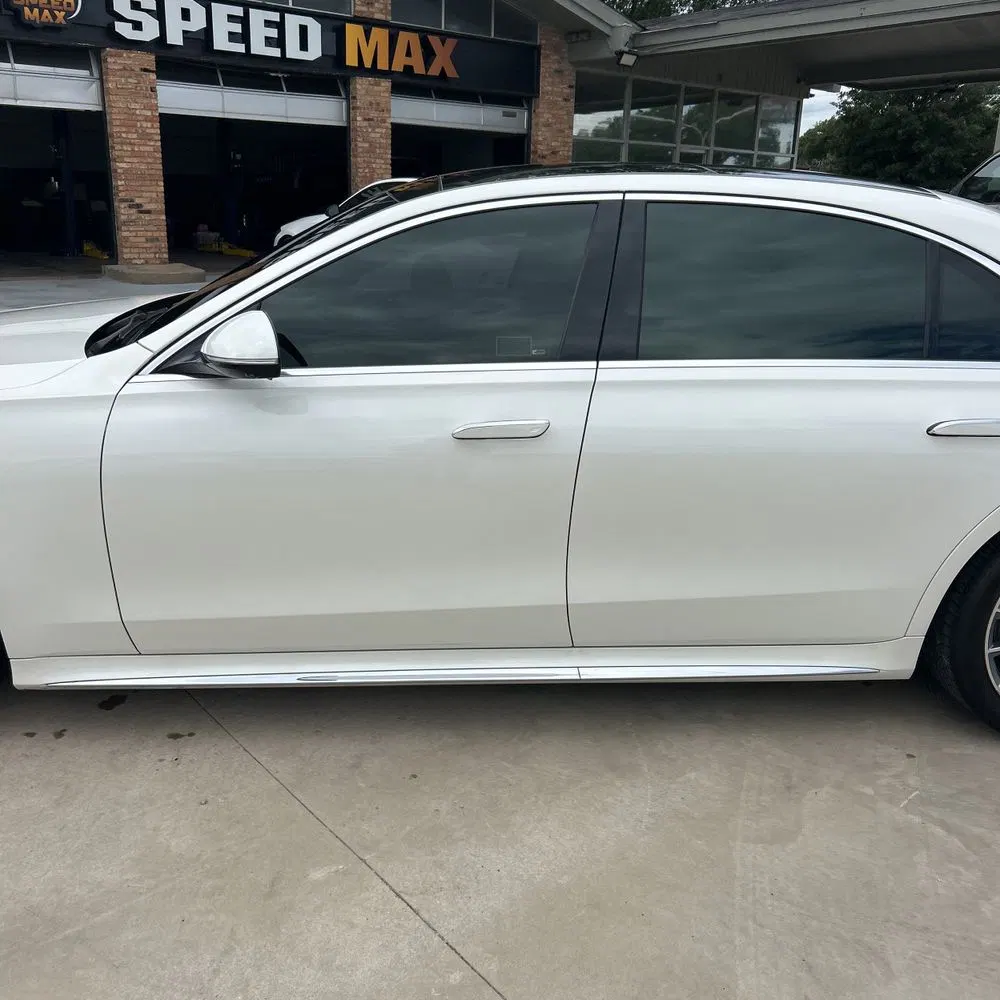 2022 Mercedes-Benz S-Class S 500 4MATIC