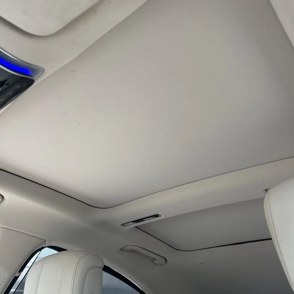 2022 Mercedes-Benz S-Class S 500 4MATIC
