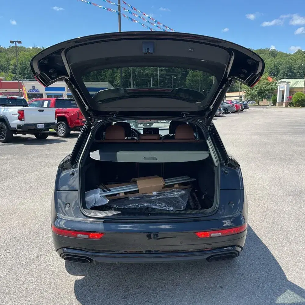 2025 Audi Q5 S-Line Prem 45