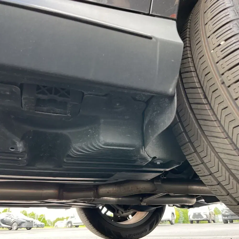 2024 Mercedes-Benz GLC AMG GLC 43