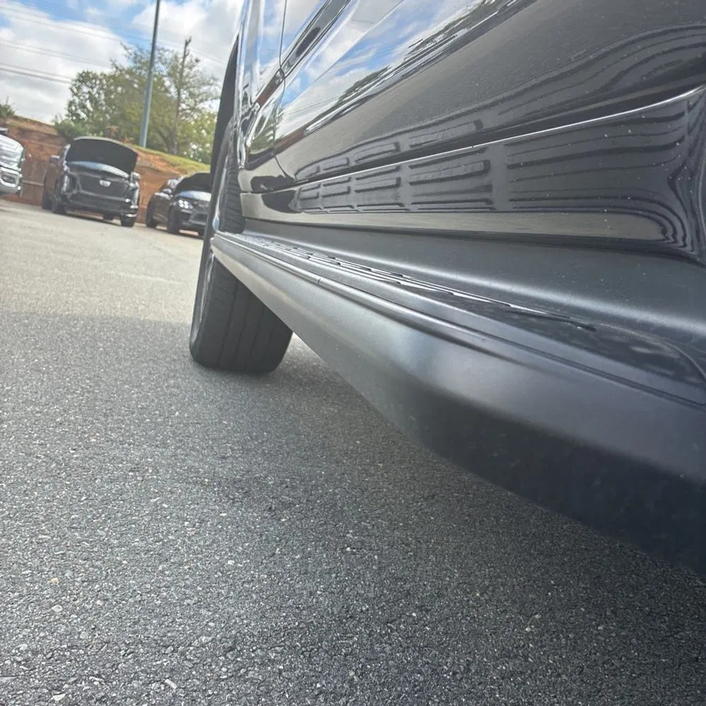 2022 Lexus LX 600 F SPORT Handling