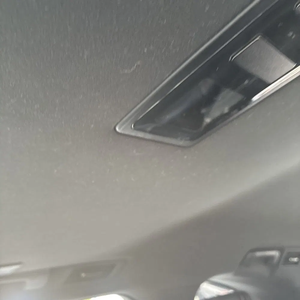 2022 Lexus LX 600 F SPORT Handling