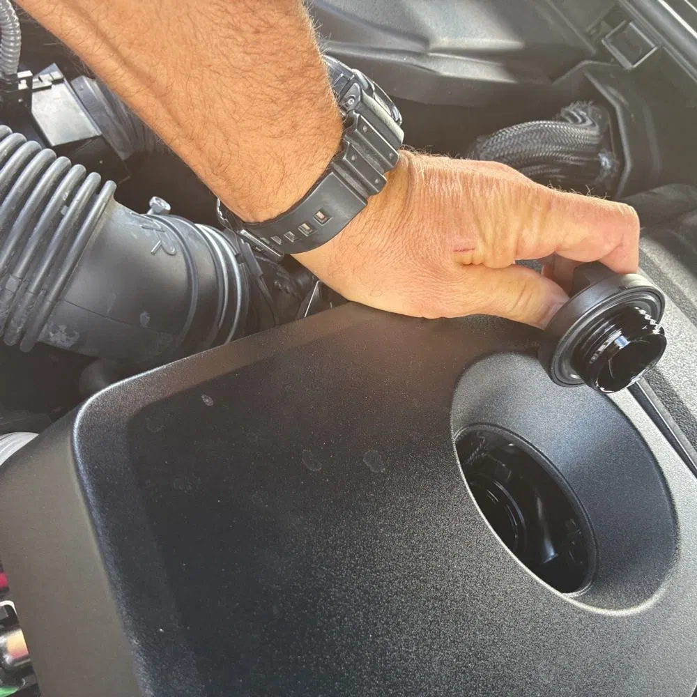 2022 Lexus LX 600 F SPORT Handling