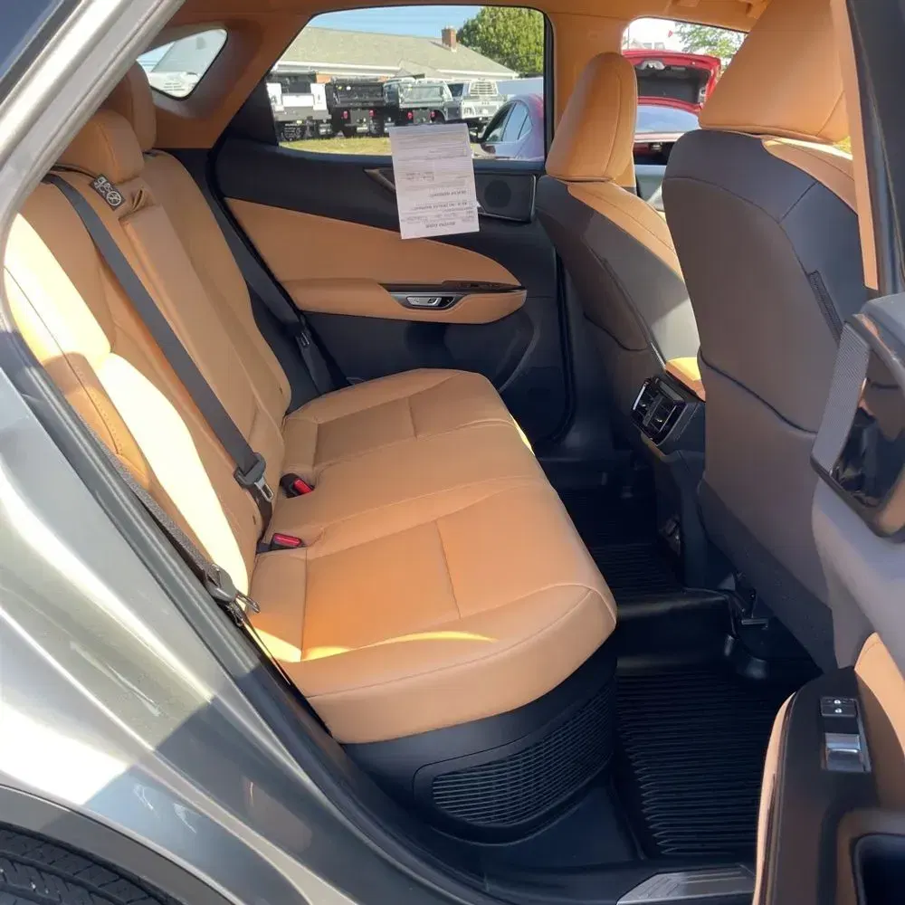 2024 Lexus NX 350h Premium