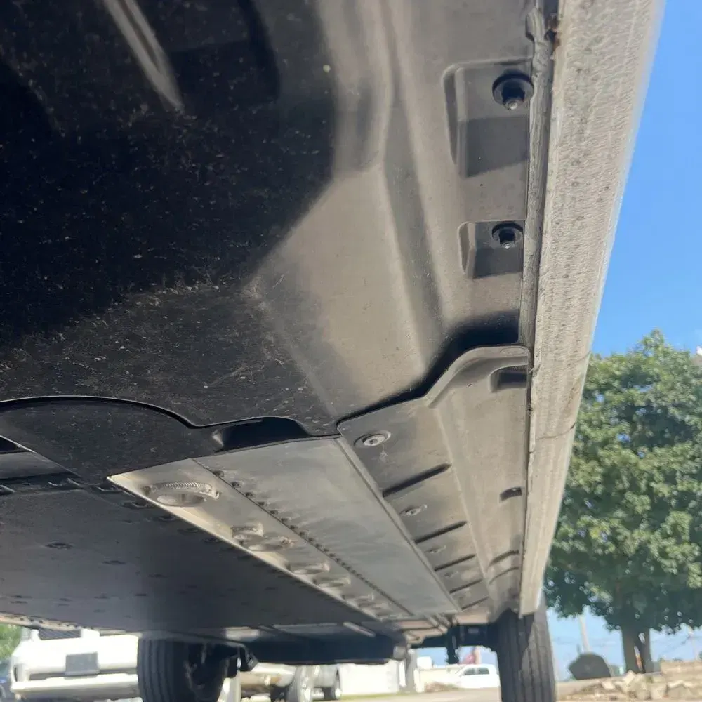 2024 Mercedes-Benz eSprinter 2500