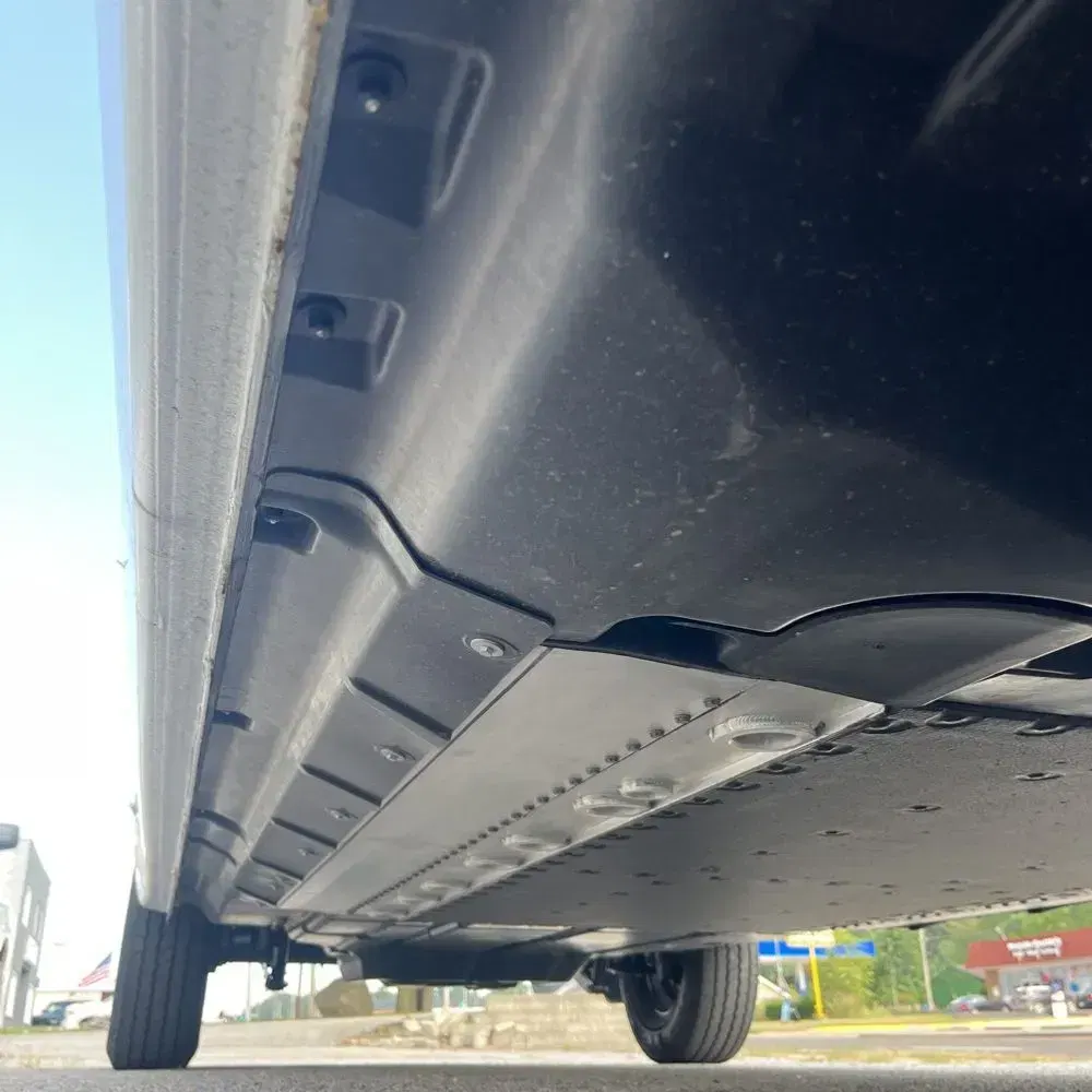 2024 Mercedes-Benz eSprinter 2500
