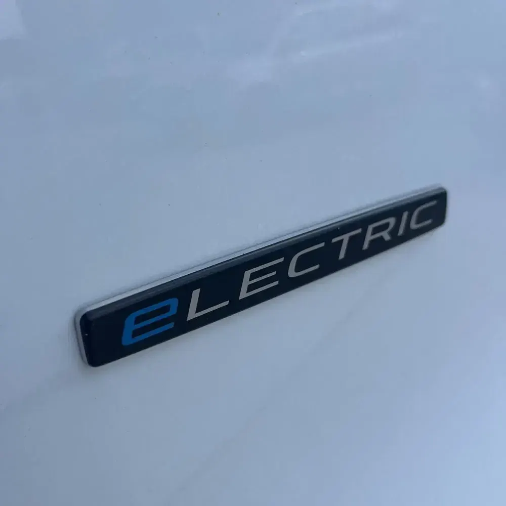 2024 Mercedes-Benz eSprinter 2500