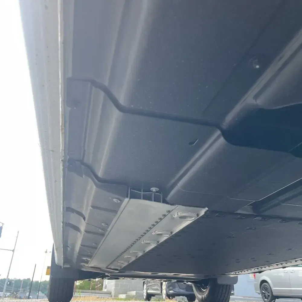 2024 Mercedes-Benz eSprinter 2500