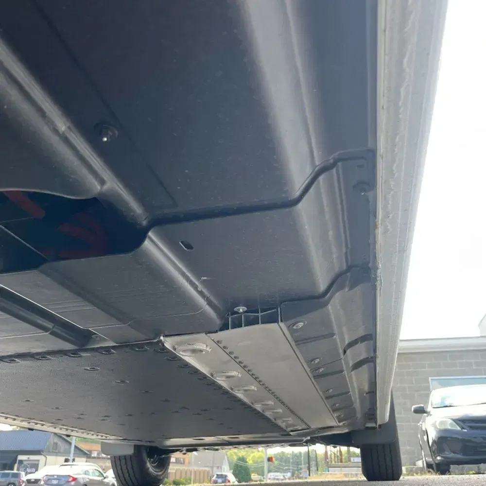2024 Mercedes-Benz eSprinter 2500