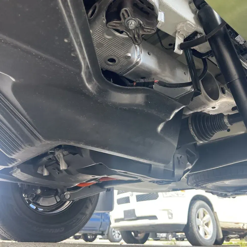 2024 Mercedes-Benz eSprinter 2500