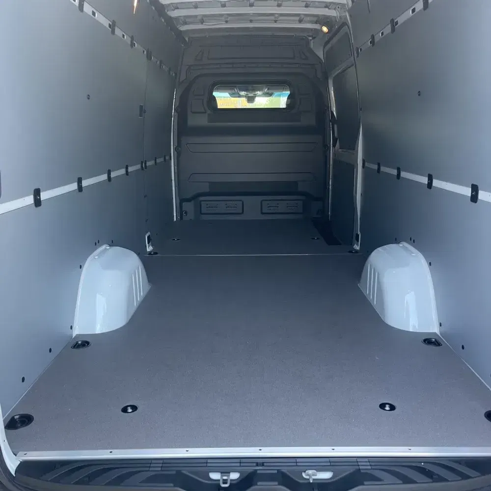 2024 Mercedes-Benz eSprinter 2500