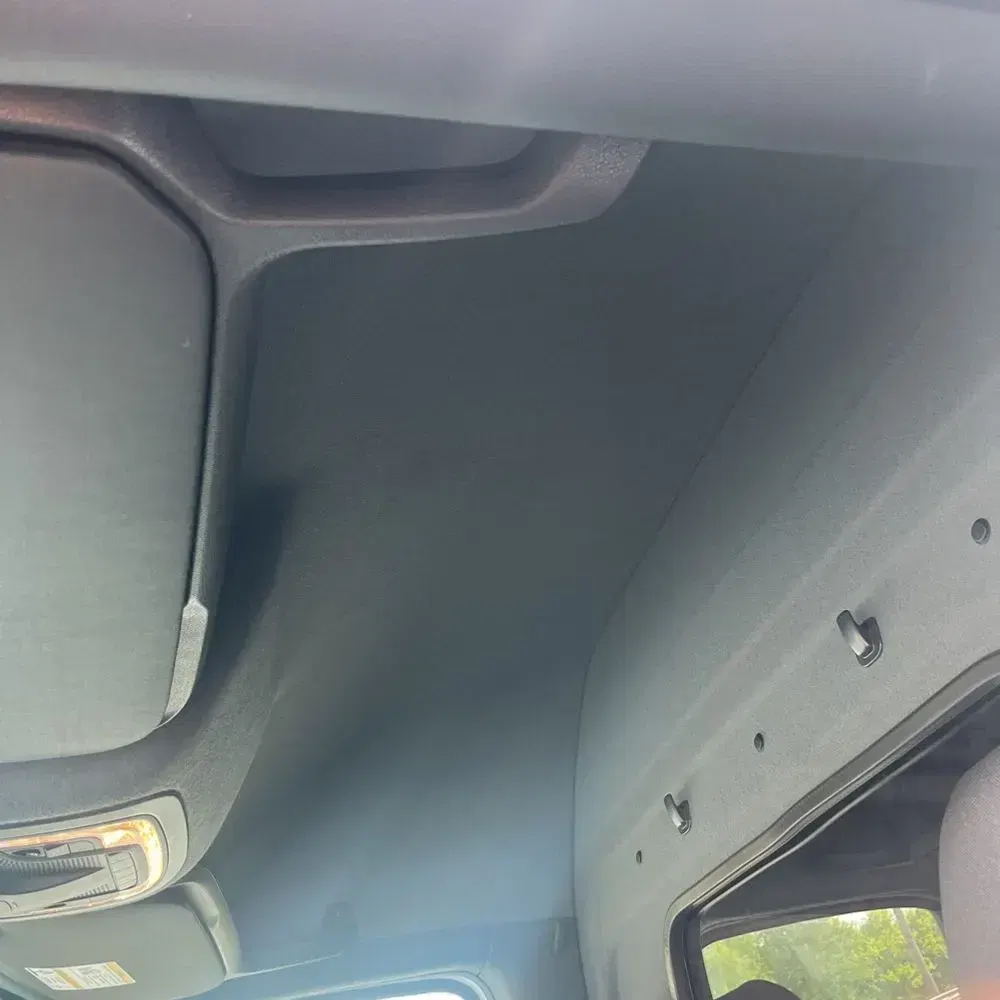 2024 Mercedes-Benz eSprinter 2500