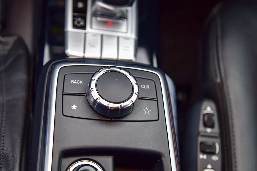 2016 Mercedes-Benz G63 AMG AMG G63
