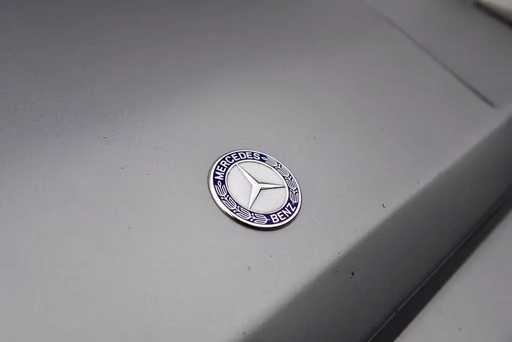 2016 Mercedes-Benz G63 AMG AMG G63