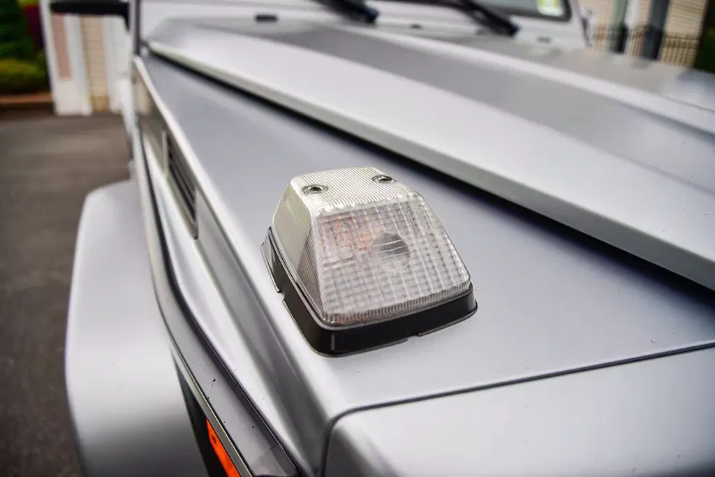 2016 Mercedes-Benz G63 AMG AMG G63